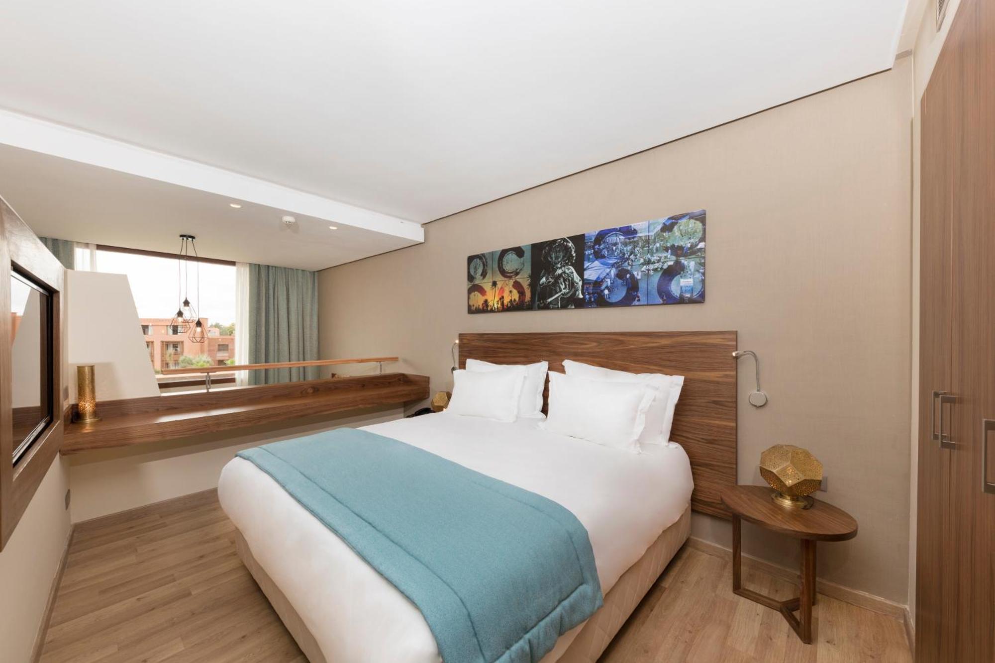 Habitación Dúplex