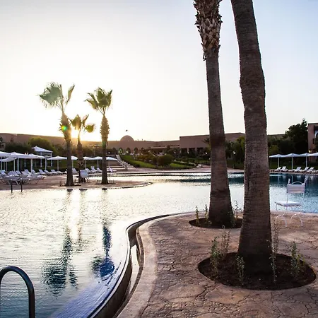 Marrakech Ryads Parc All Inclusive-3