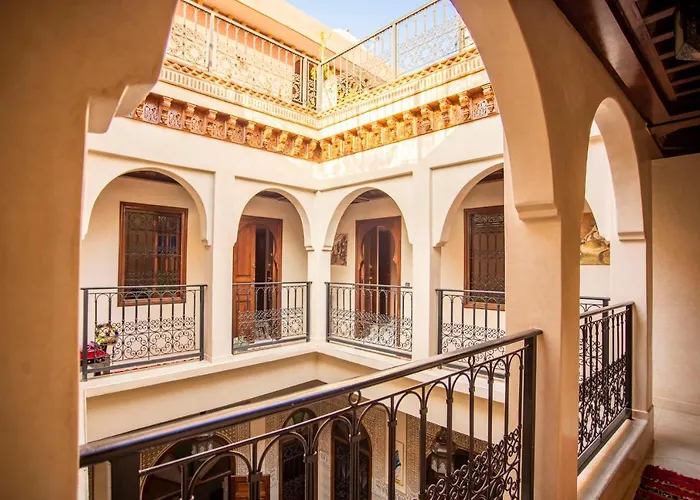Riad Aymane