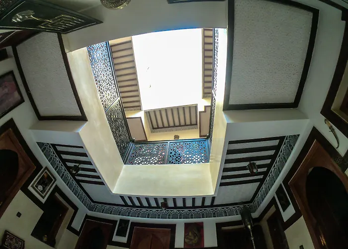 Riad Lalla Marrakech